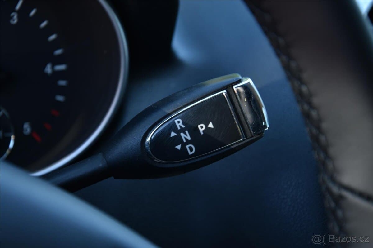 2010 Mercedes-Benz M-CLASS - 10
