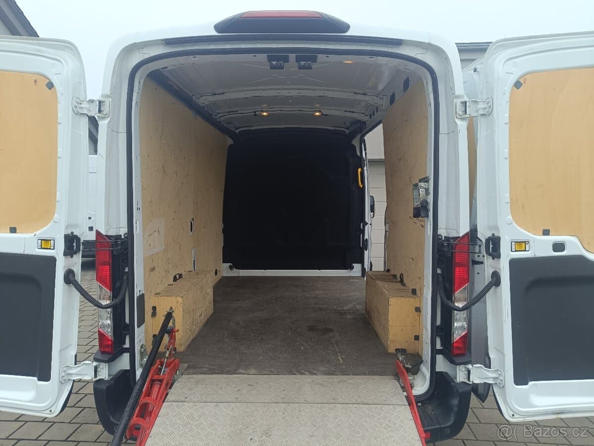 2020 Ford TRANSIT - 10