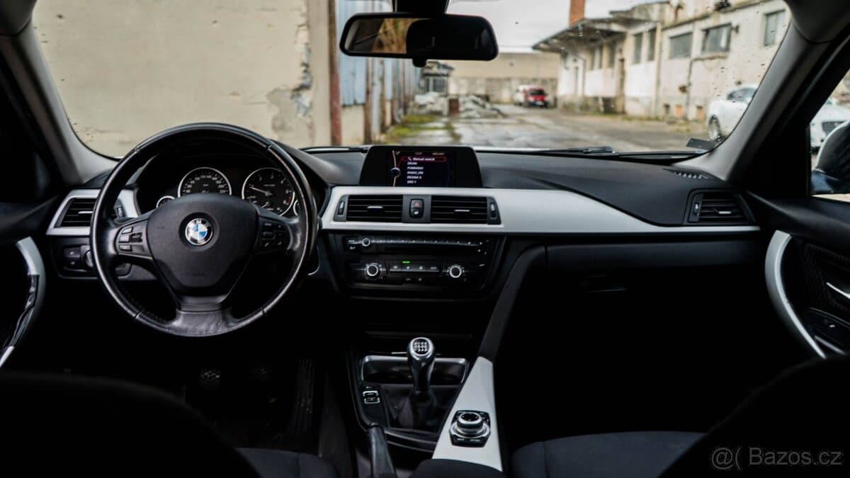 2012 BMW OSTATNÍ - 10
