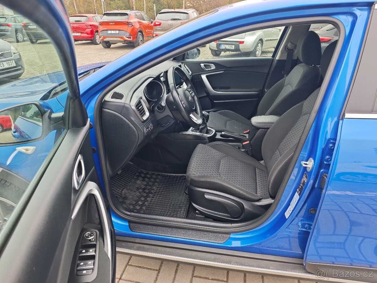 2022 Kia OSTATNÍ - 10