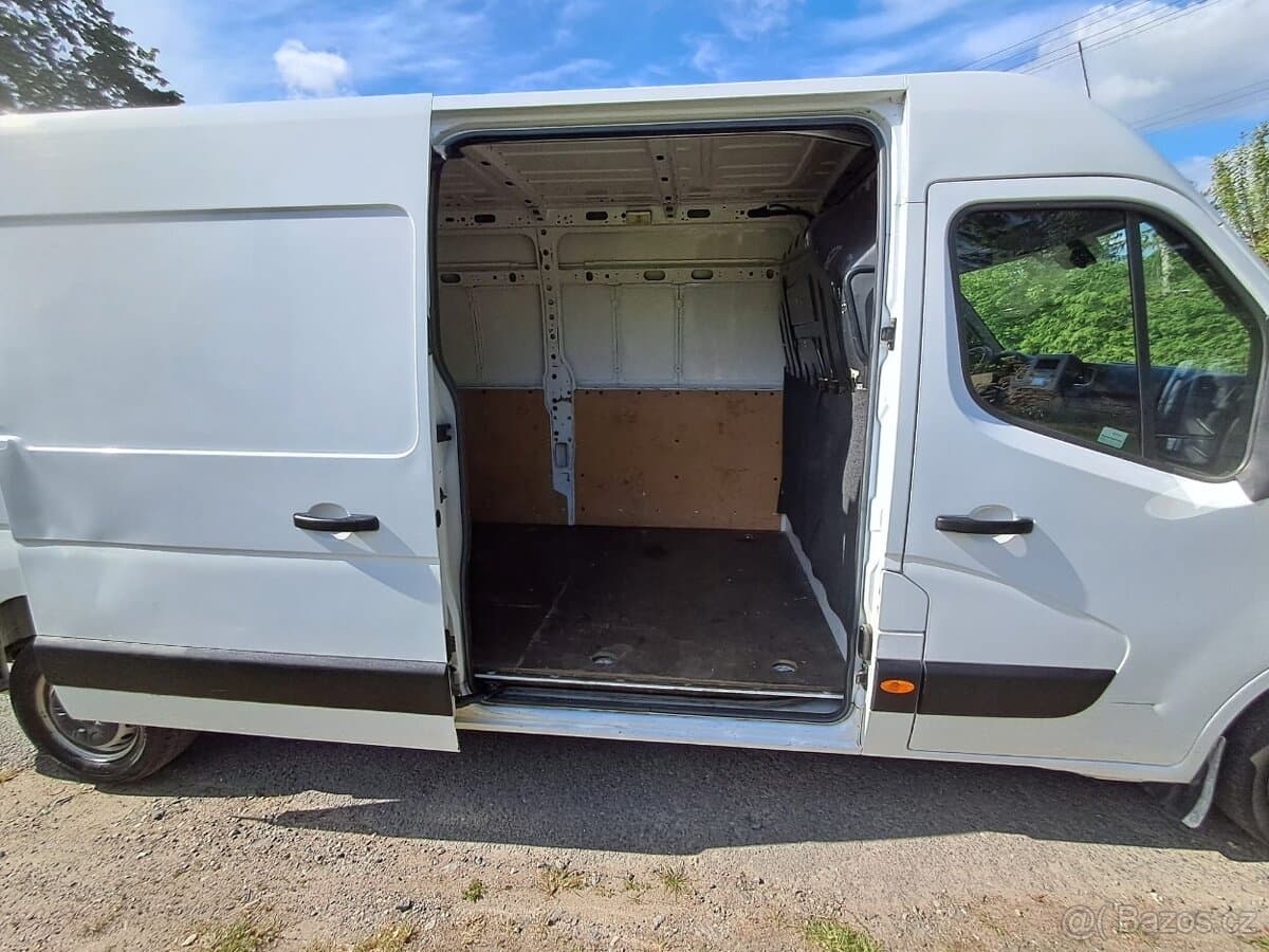 2019 Renault MASTER - 10