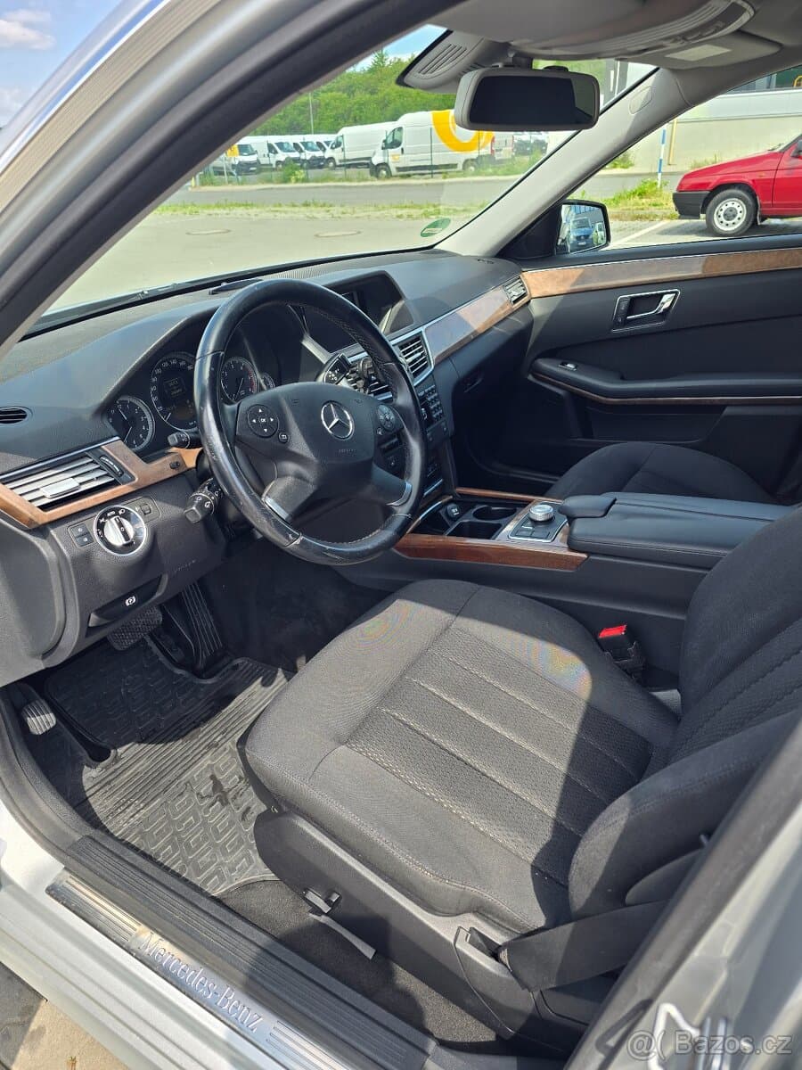 2011 Mercedes-Benz CL-CLASS - 10