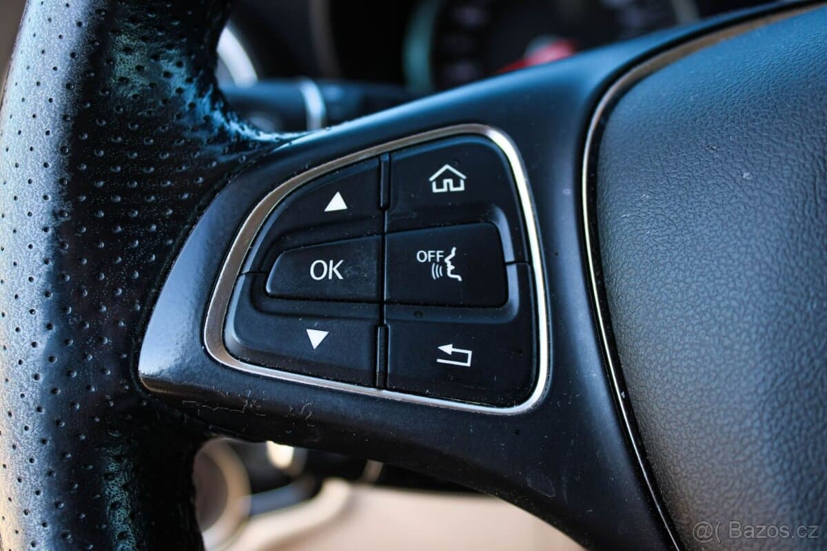 2018 Mercedes-Benz GL - 10
