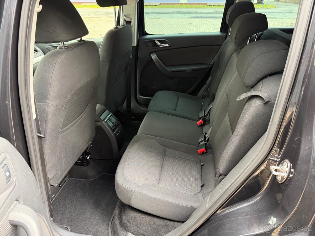2011 Škoda YETI - 10