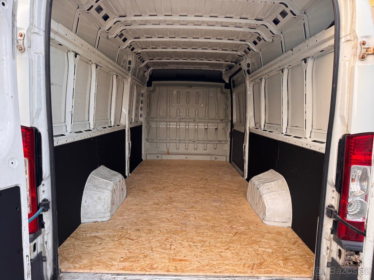 2013 Peugeot BOXER - 10