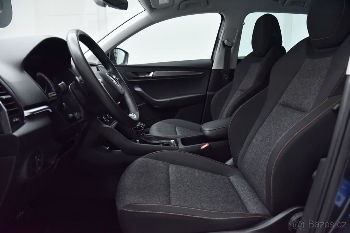 2021 Škoda KAROQ - 10