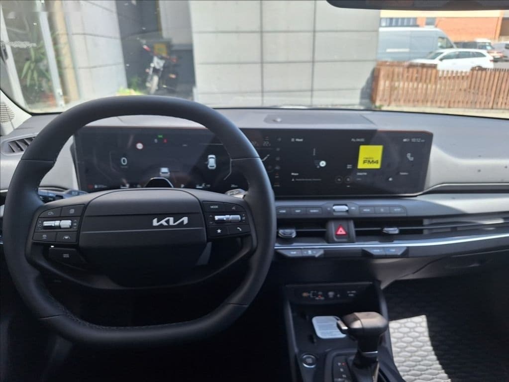 Kia OSTATNÍ - 10