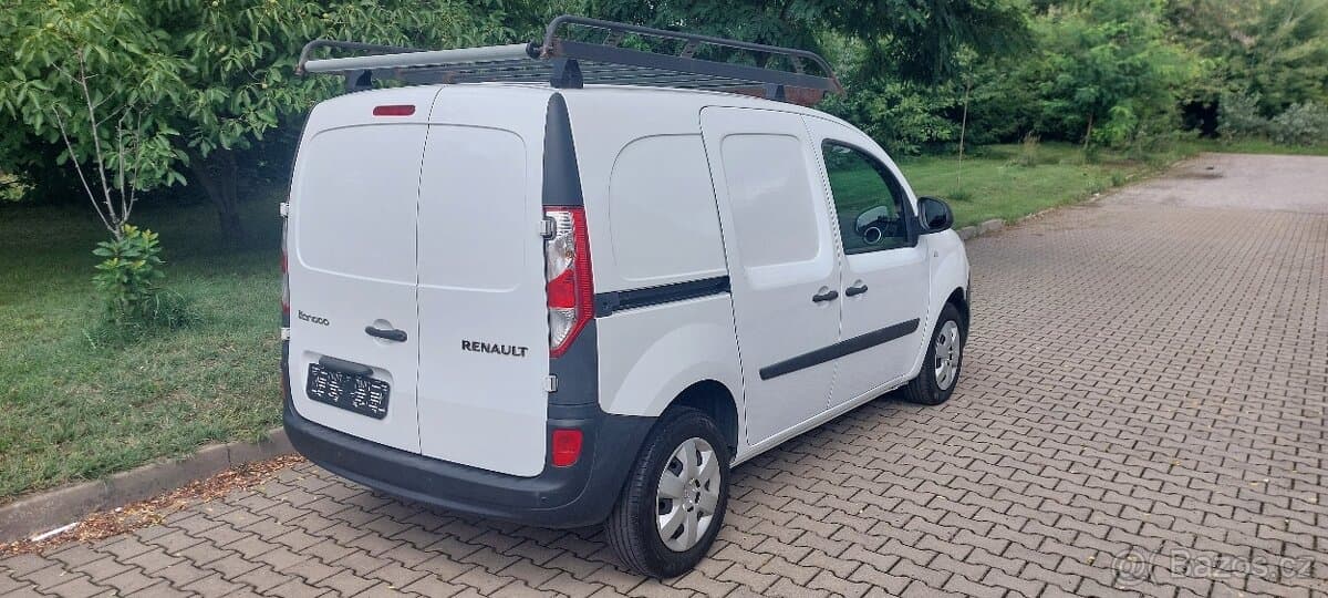 2020 Renault KANGOO - 10