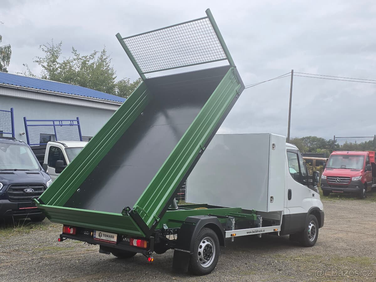 Iveco OSTATNÍ - 10