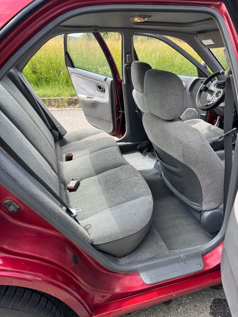 1995 Honda CIVIC - 10