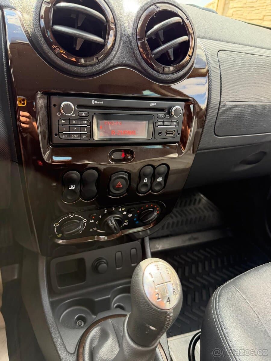 2012 Dacia DUSTER - 10