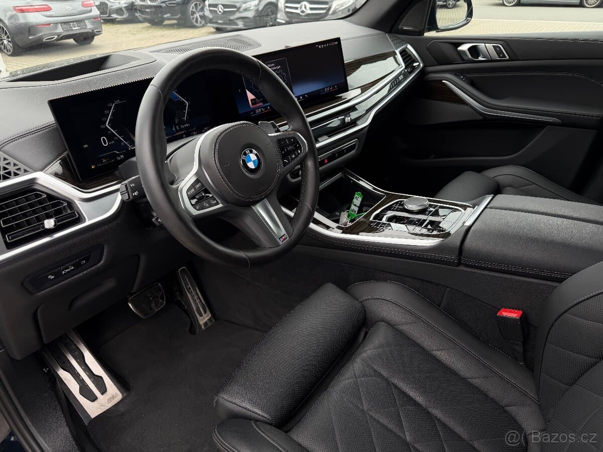 2024 BMW X5 - 10
