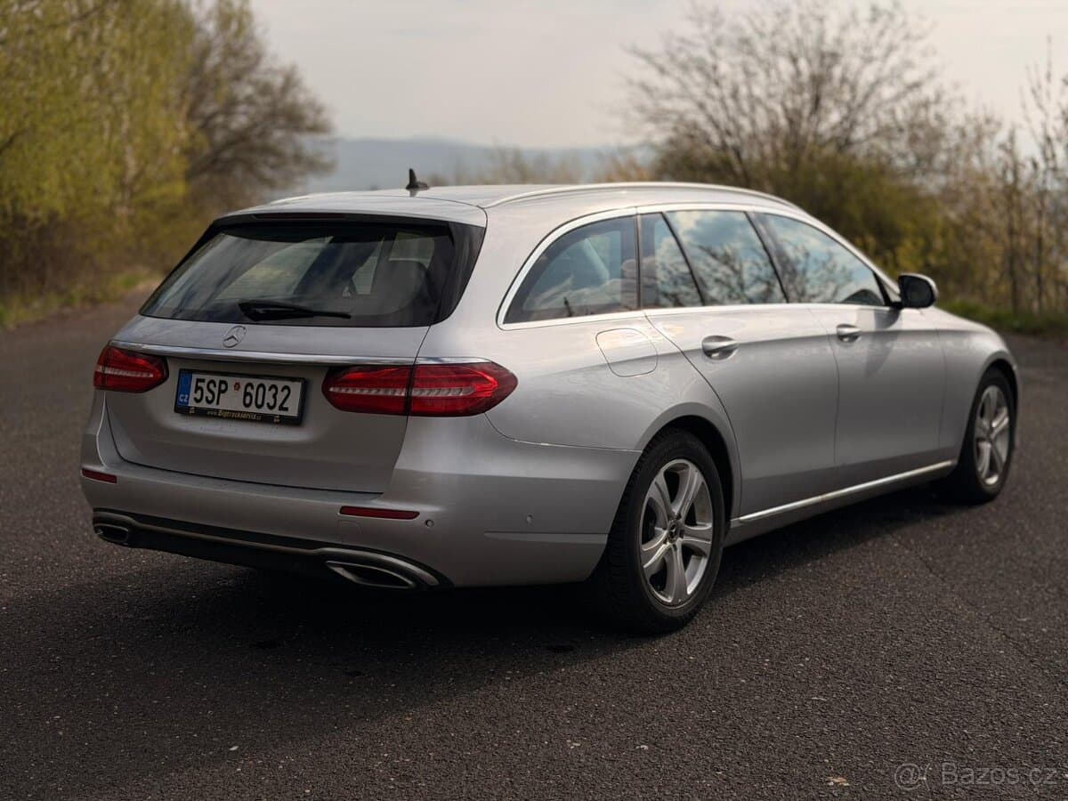 2017 Mercedes-Benz OSTATNÍ - 10