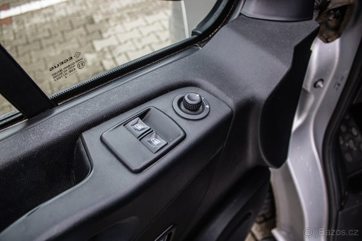 2018 Fiat TALENTO - 10