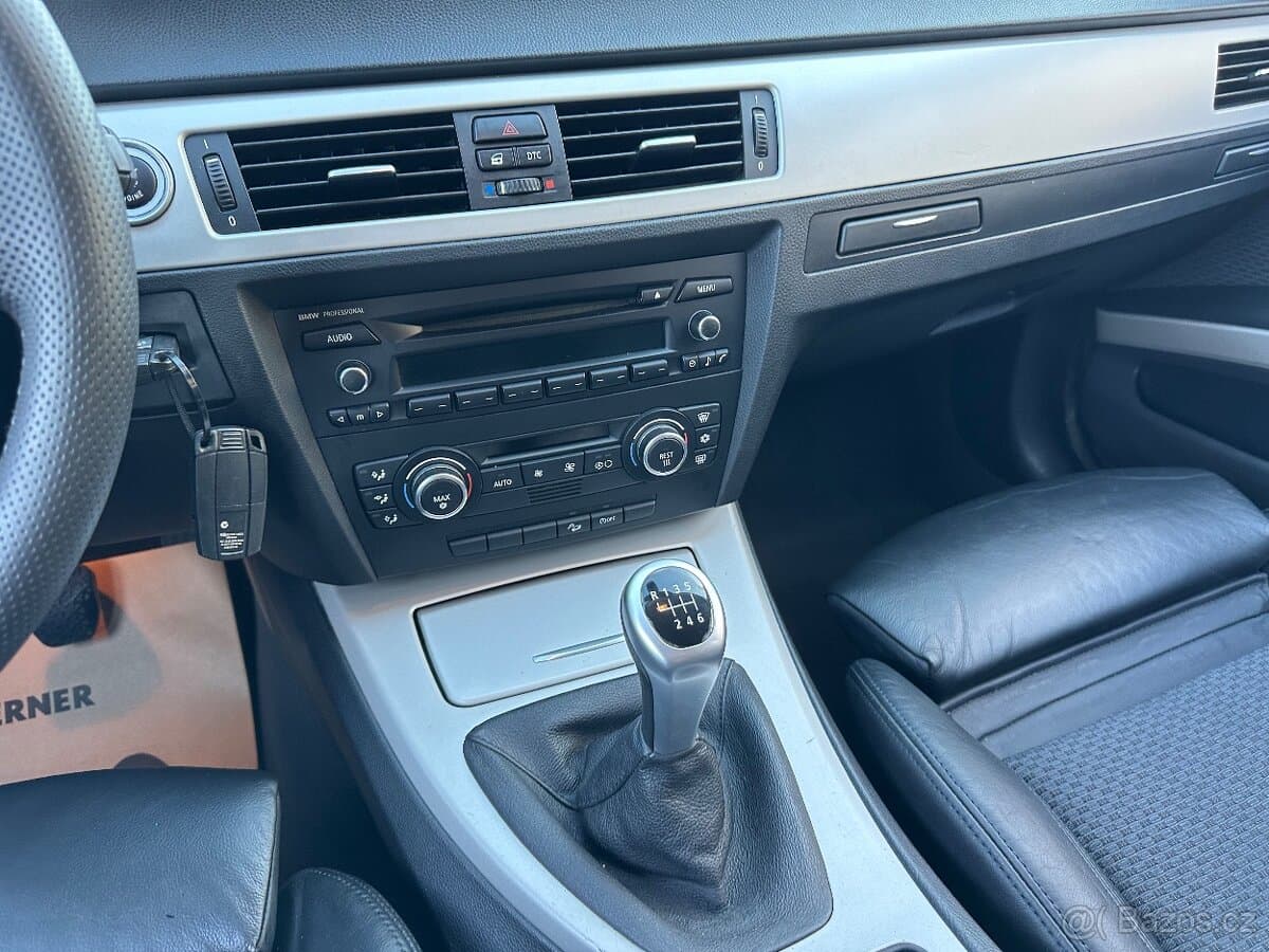 2009 BMW OSTATNÍ - 10