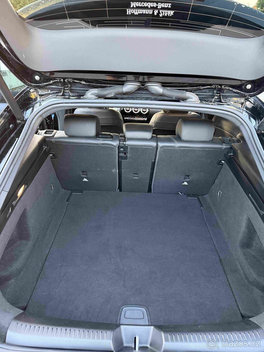 2020 Mercedes-Benz CL-CLASS - 10