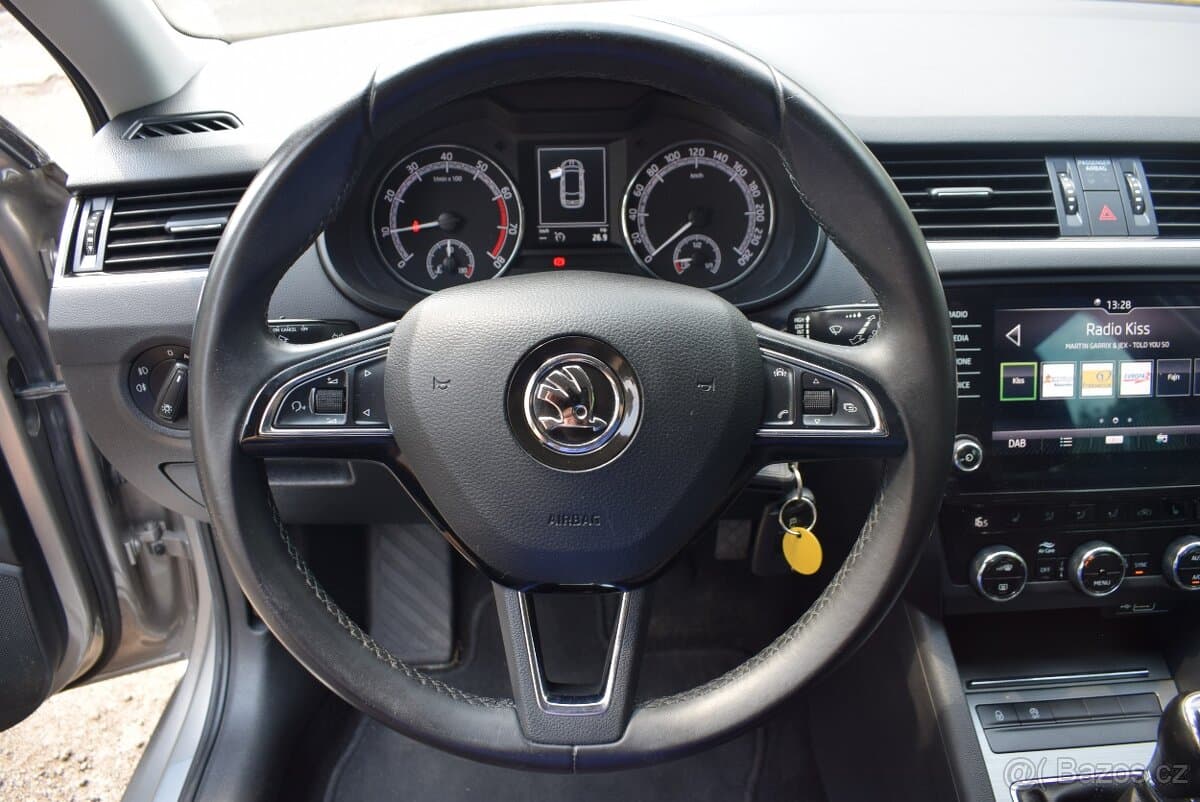2018 Škoda OCTAVIA - 10