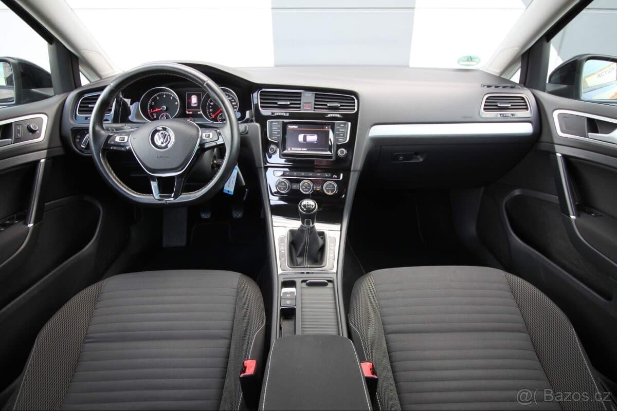 2014 Volkswagen GOLF - 10