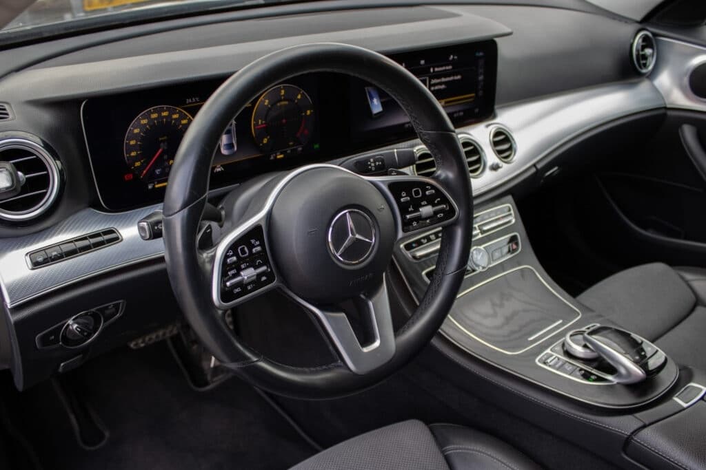 2019 Mercedes-Benz OSTATNÍ - 10