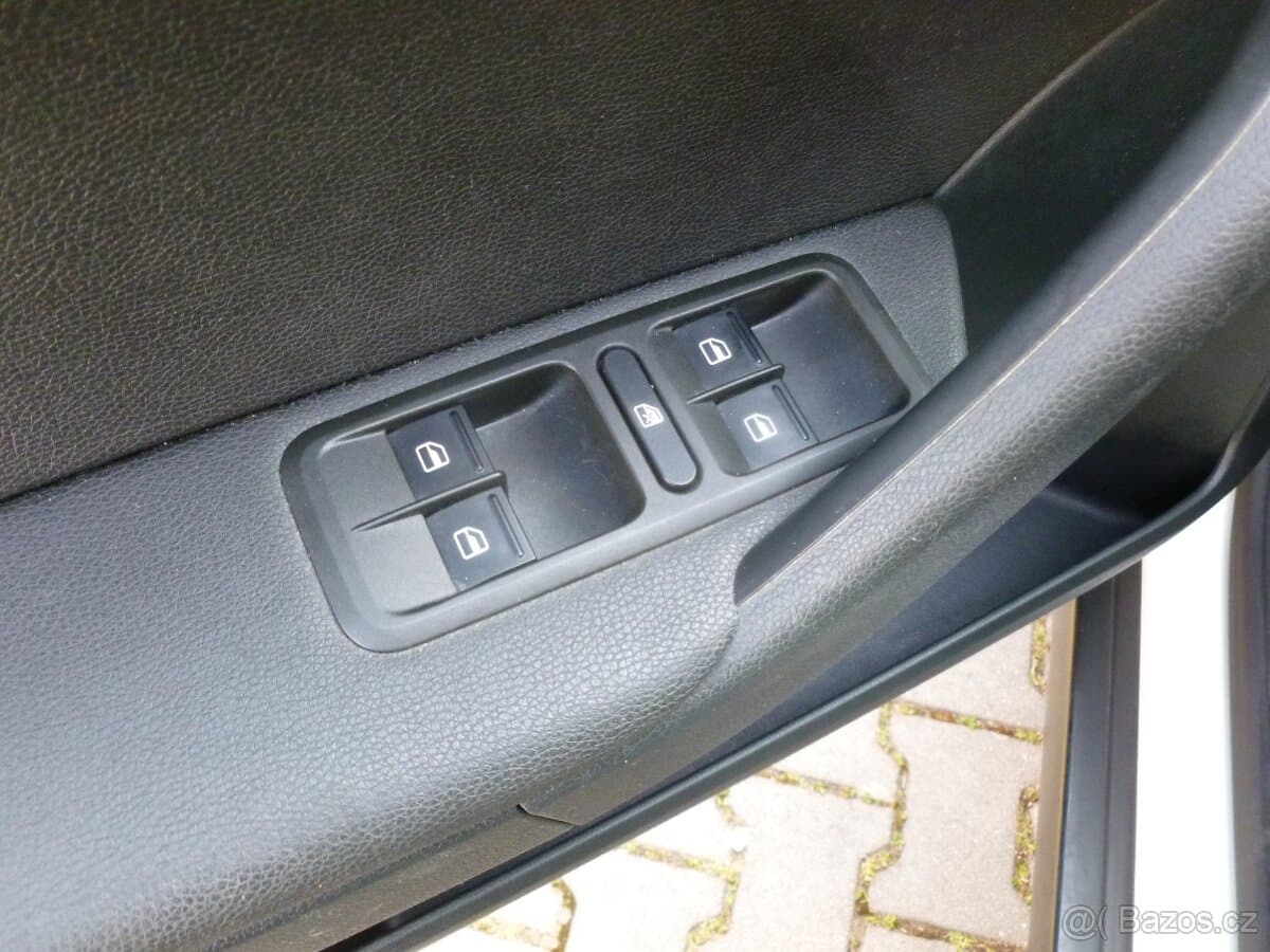 2016 Škoda YETI - 10