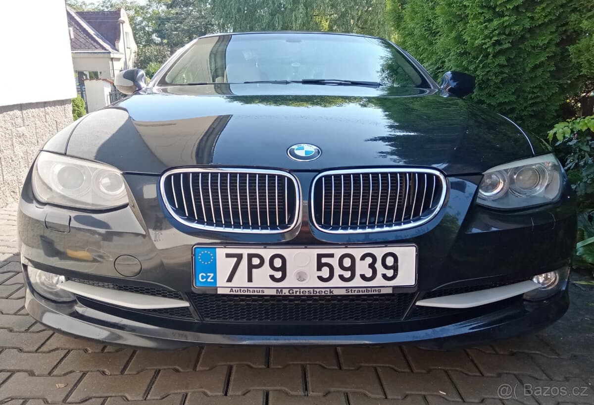 2011 BMW OSTATNÍ - 10