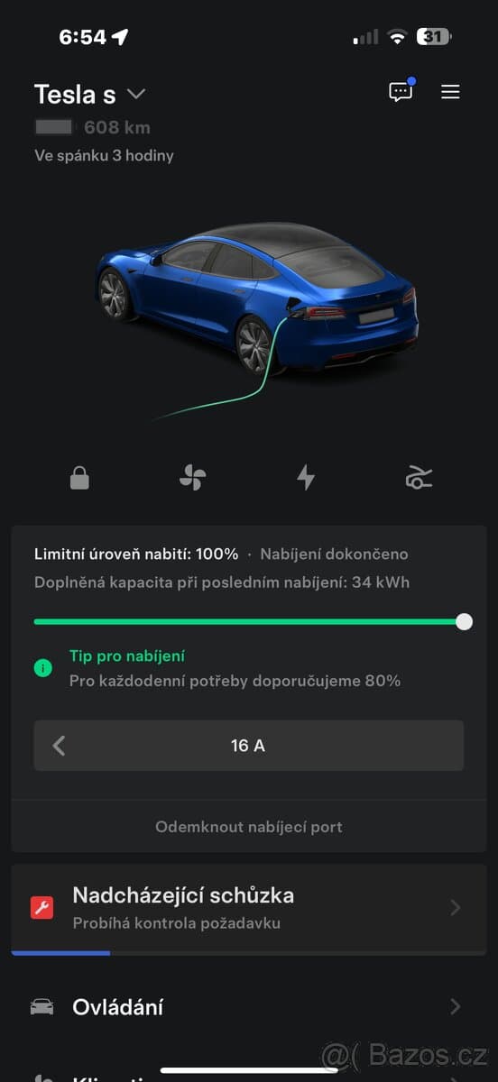 2022 Tesla MODEL S - 10