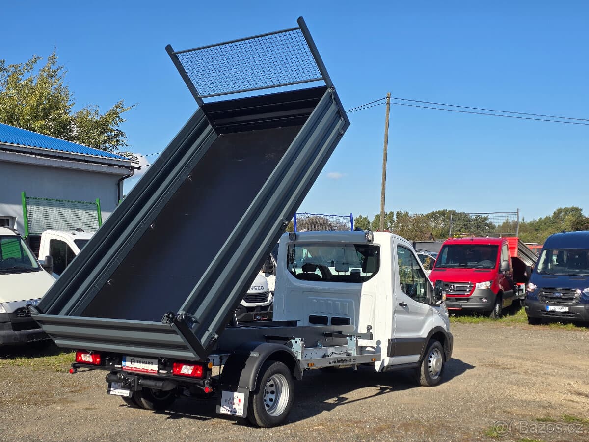 Ford TRANSIT - 10