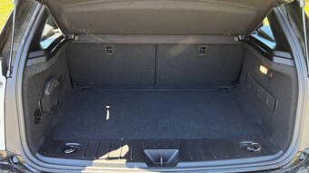 2015 BMW i3 - 10