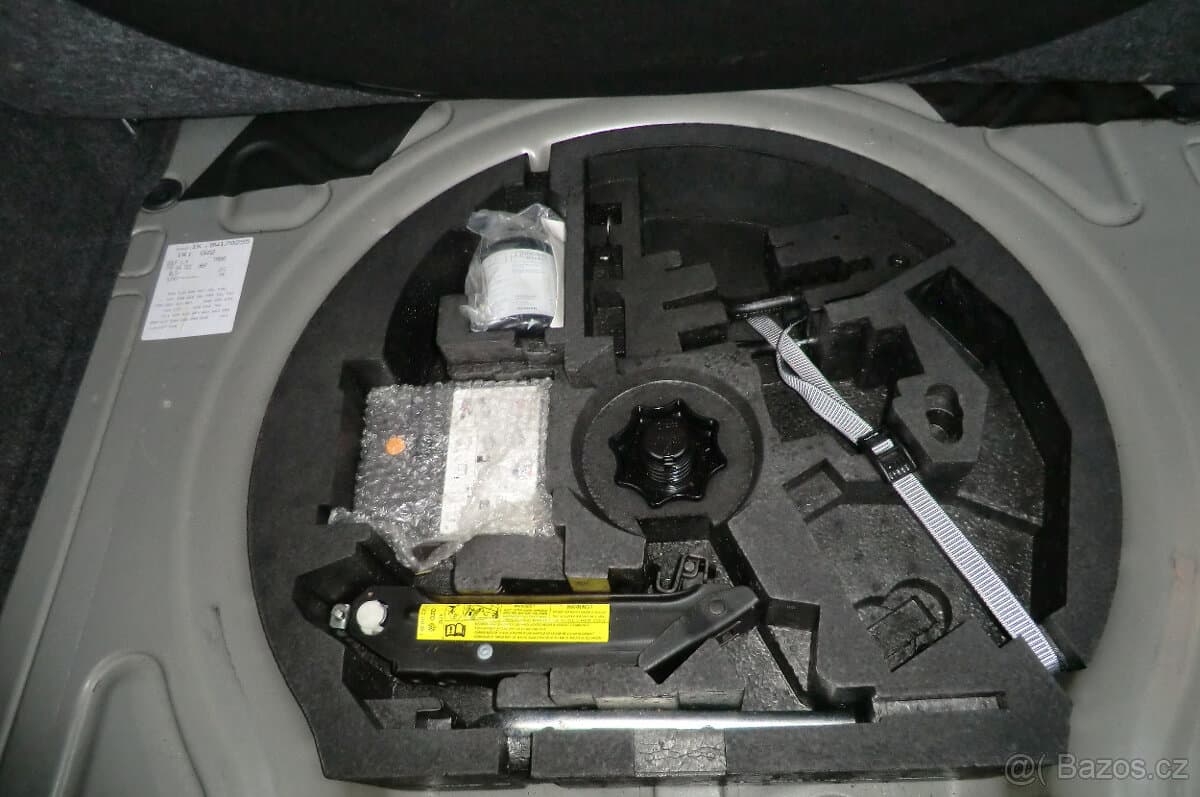 2007 Volkswagen GOLF - 10