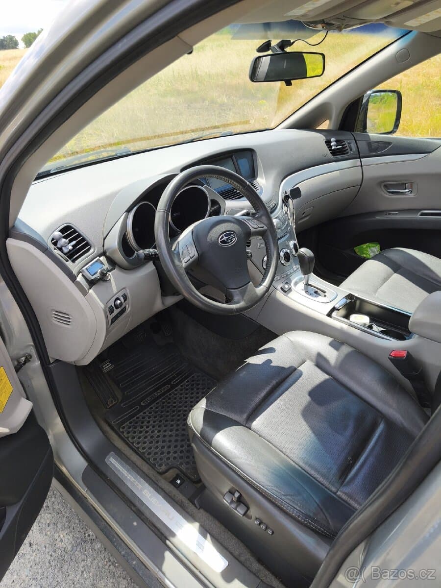 2006 Subaru TRIBECA - 10