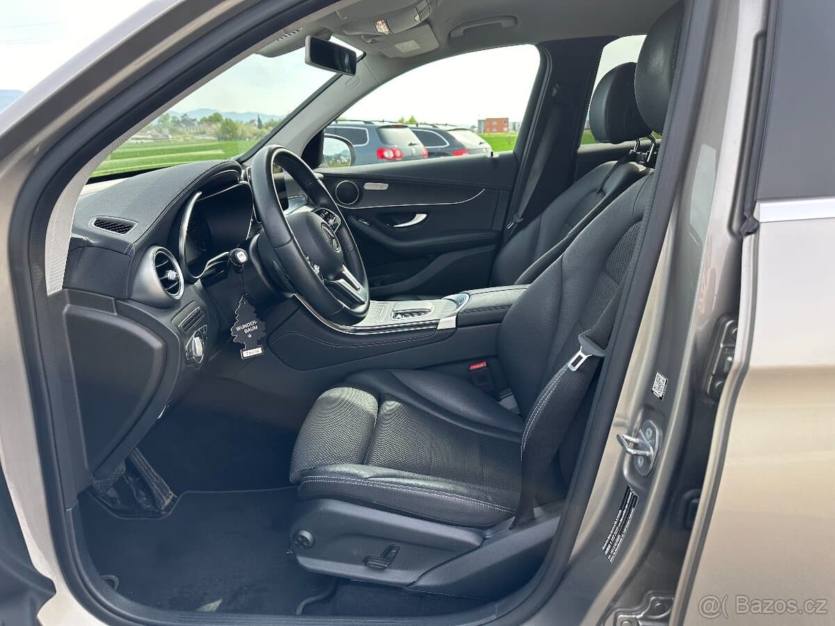 2019 Mercedes-Benz OSTATNÍ - 10
