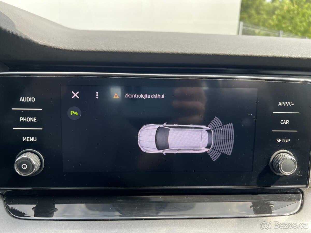 2022 Škoda OCTAVIA - 10