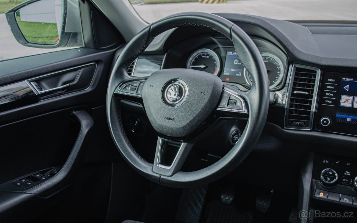 2018 Škoda KODIAQ - 10