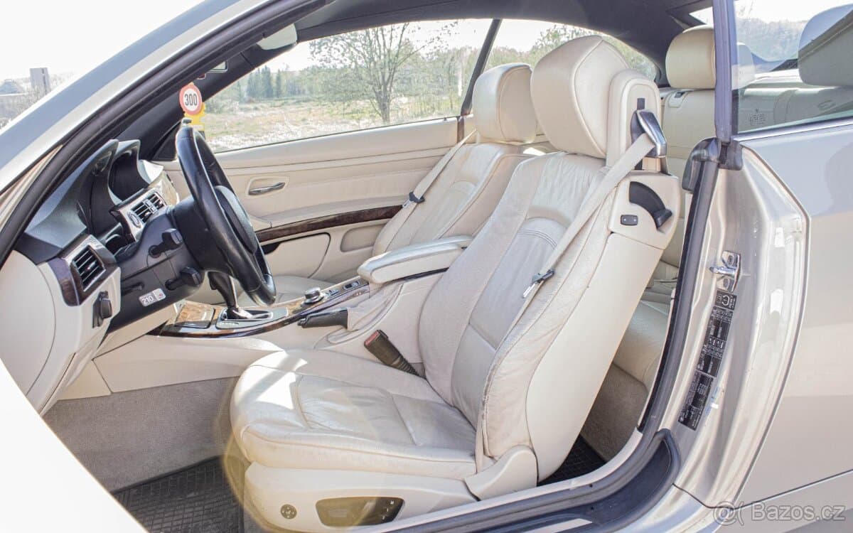 2007 BMW OSTATNÍ - 10