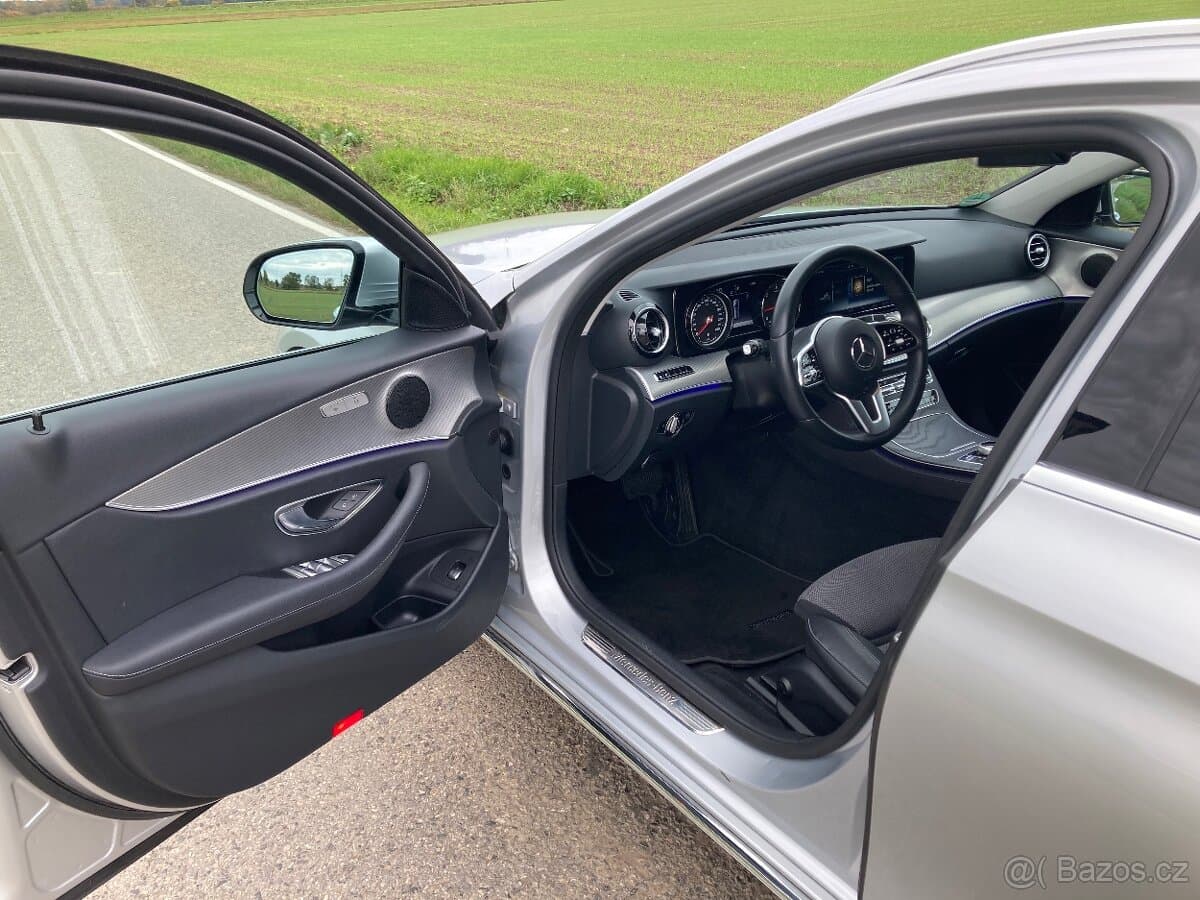 2019 Mercedes-Benz OSTATNÍ - 10