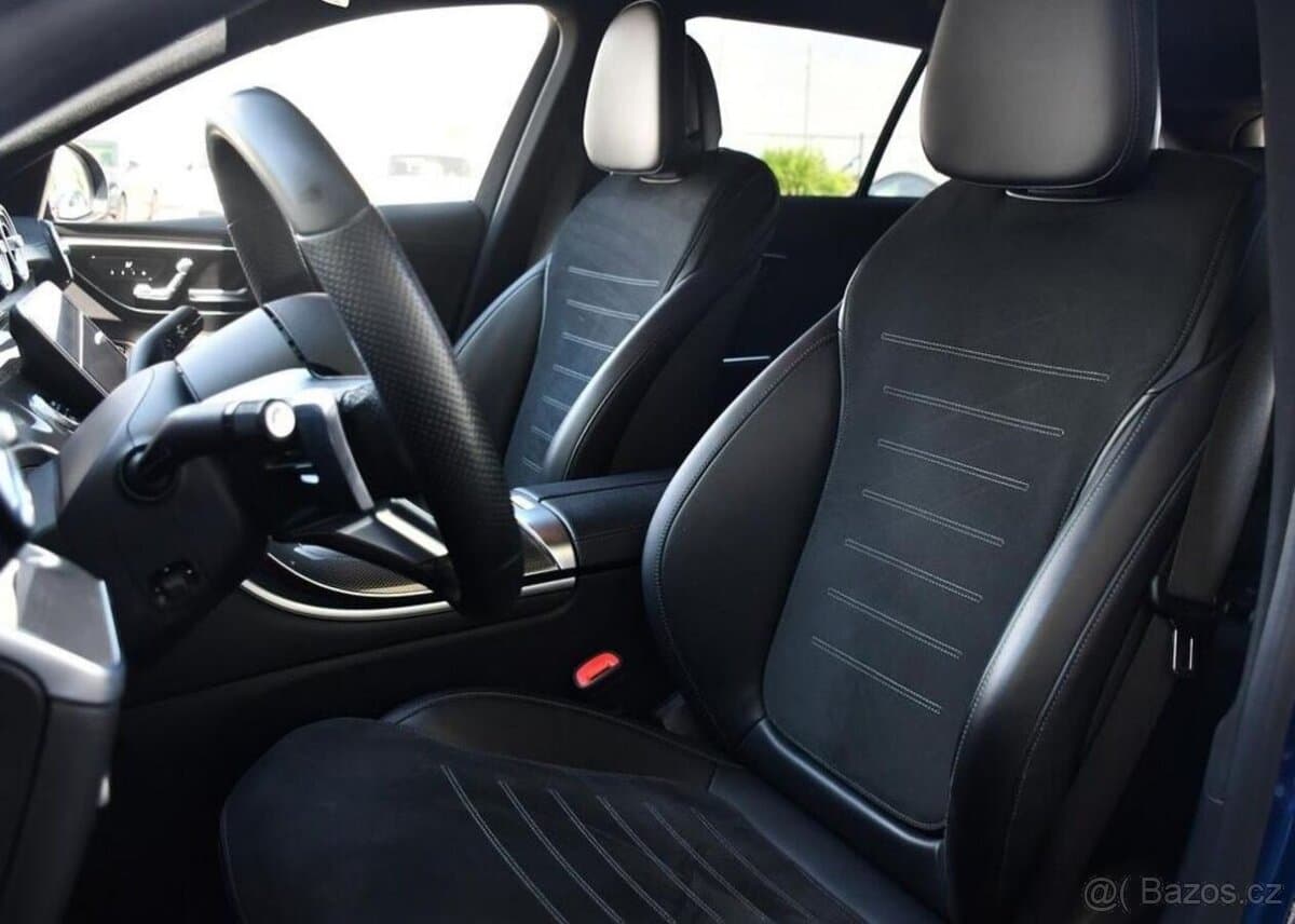 2022 Mercedes-Benz C-CLASS - 10