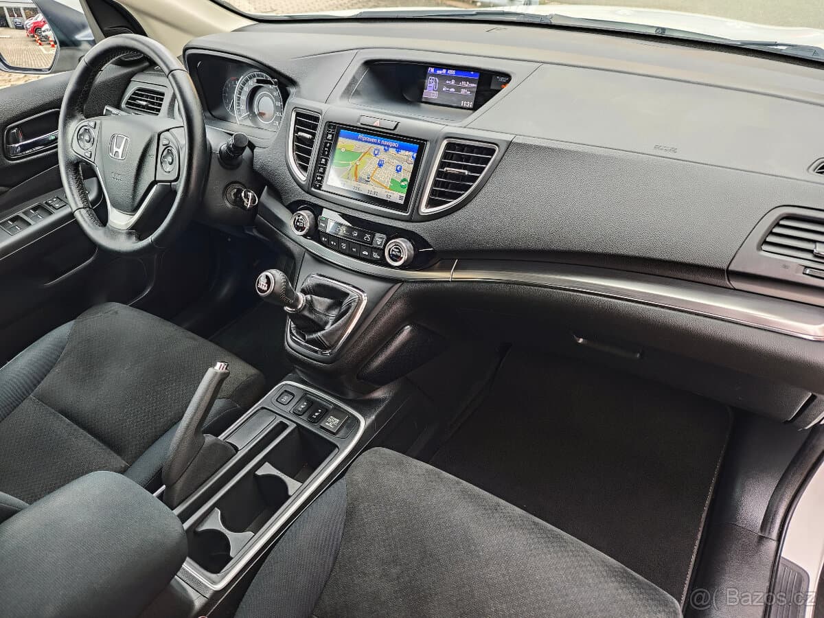 2016 Honda CR-V - 10