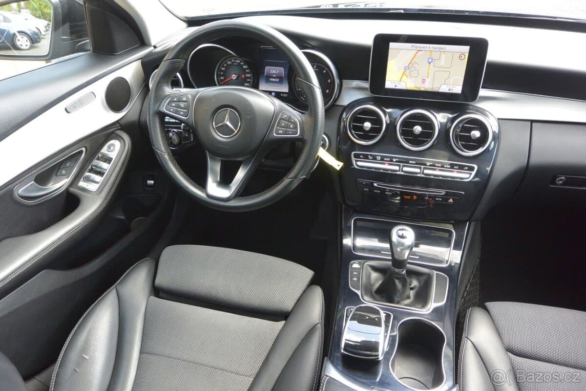 2014 Mercedes-Benz OSTATNÍ - 10