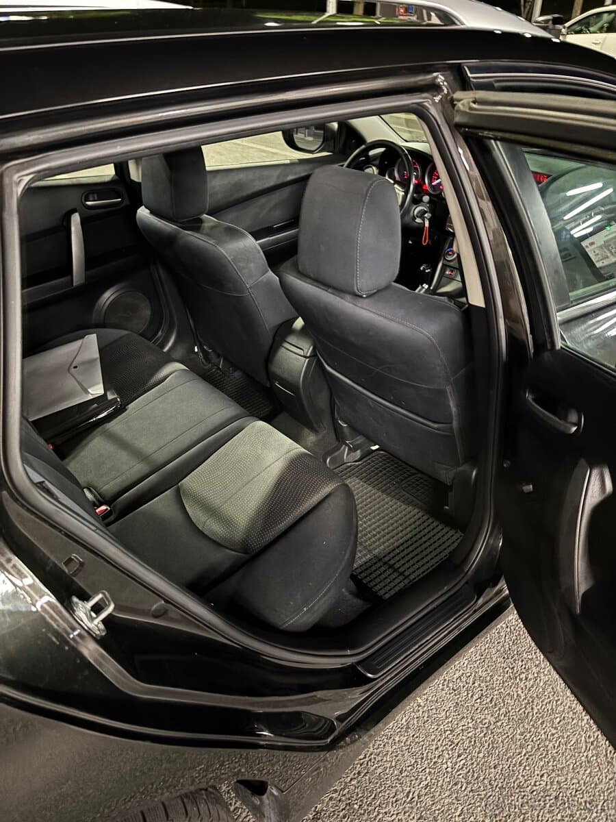 2009 Mazda 6 - 10