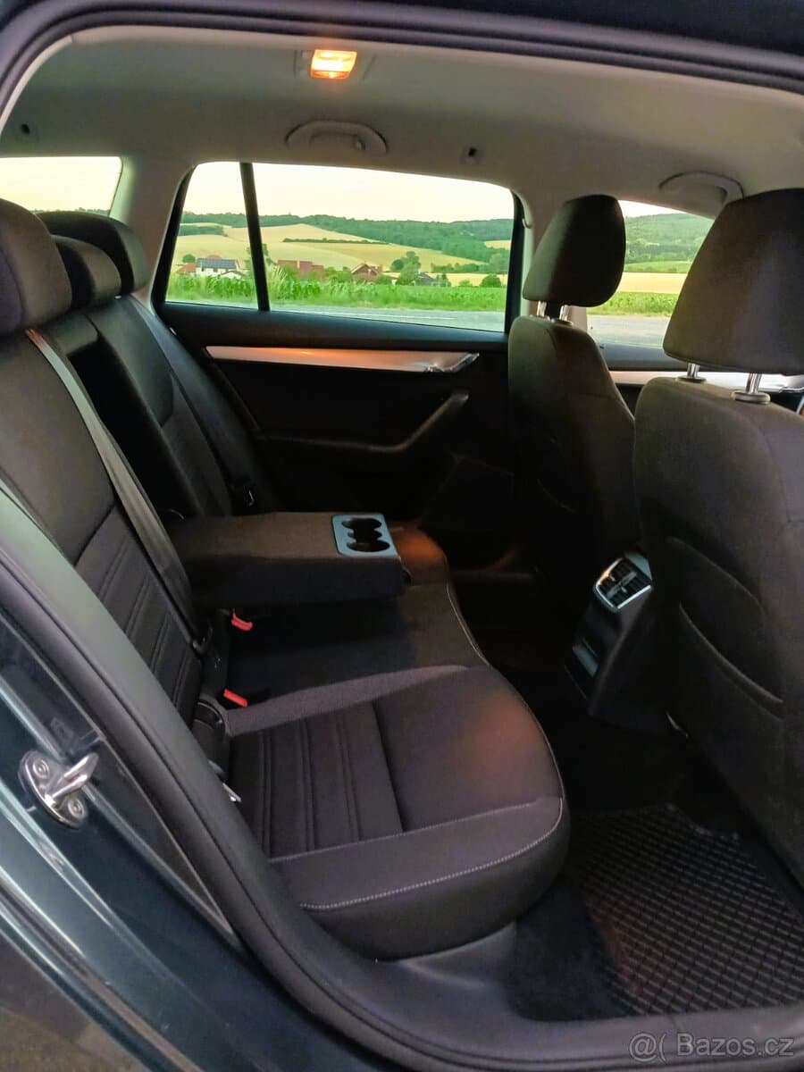 2019 Škoda OCTAVIA - 10