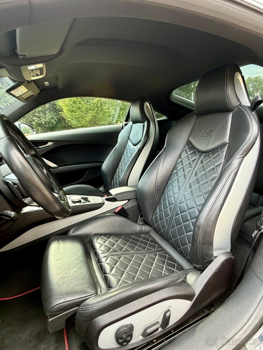 2014 Audi COUPE - 10