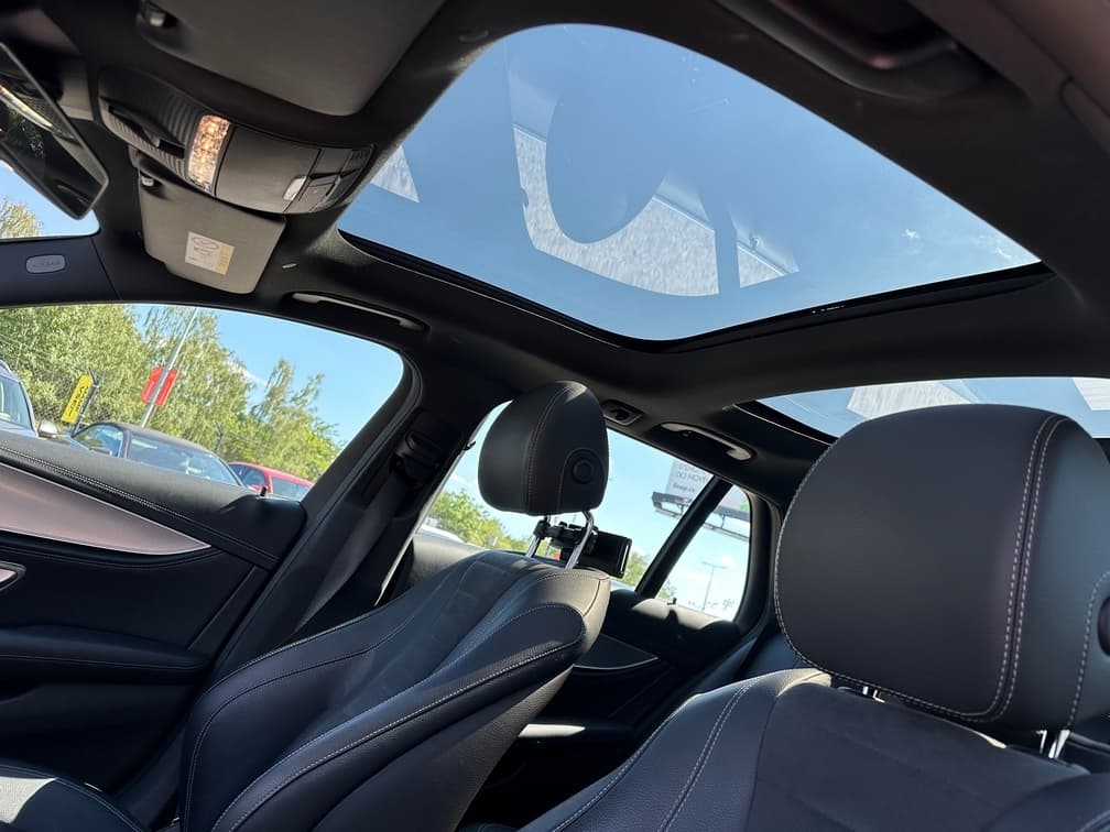 2019 Mercedes-Benz OSTATNÍ - 10