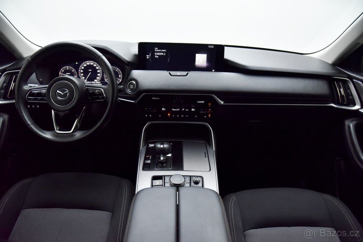 2023 Mazda CX-60 - 10