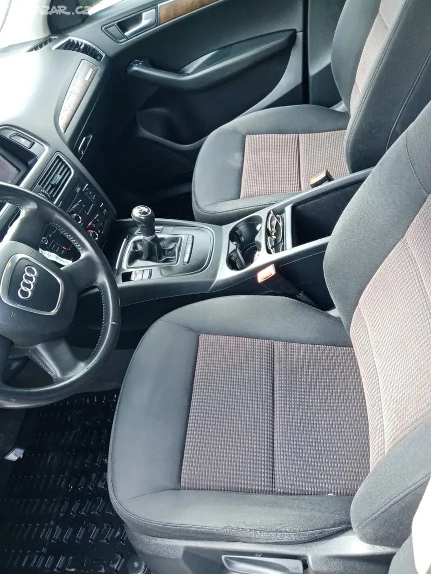 2009 Audi Q5 - 10