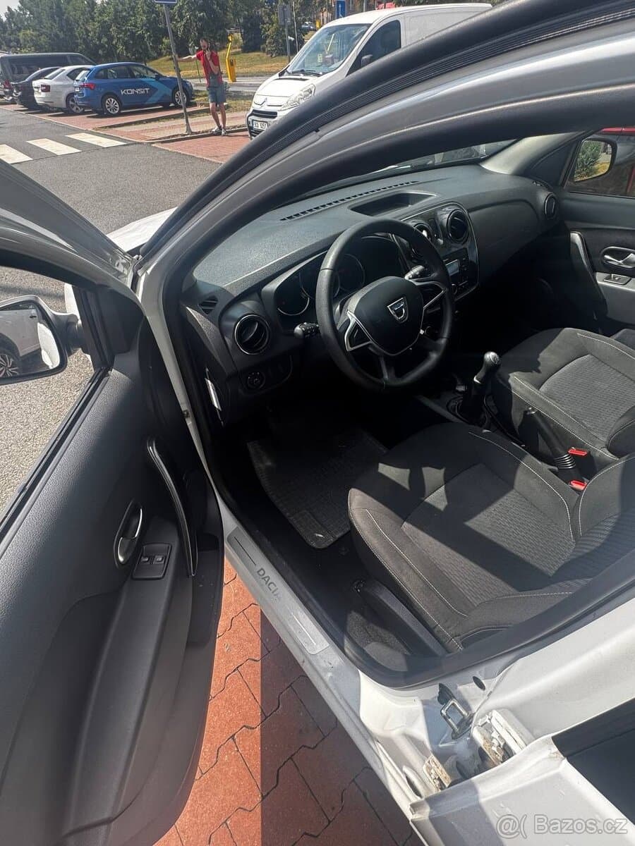 2018 Dacia SANDERO - 10
