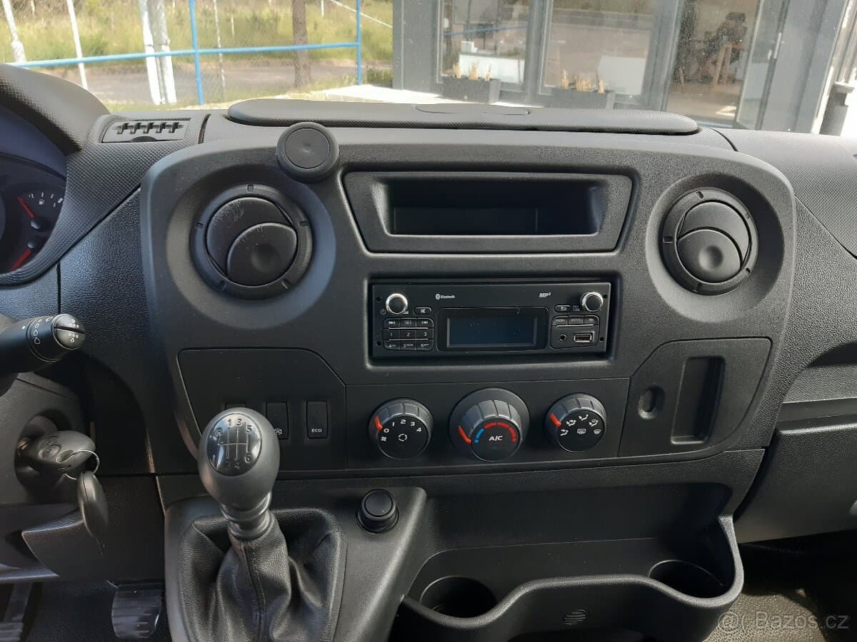 2019 Renault MASTER - 10