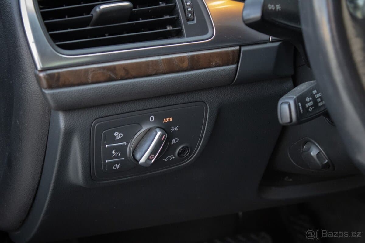 2013 Audi A6 - 10
