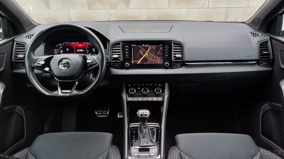 2022 Škoda KAROQ - 10