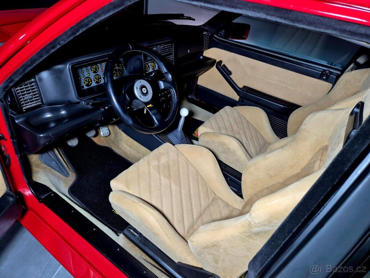 1994 Lancia DELTA - 10