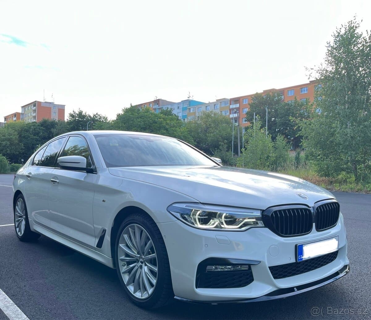 2018 BMW OSTATNÍ - 10